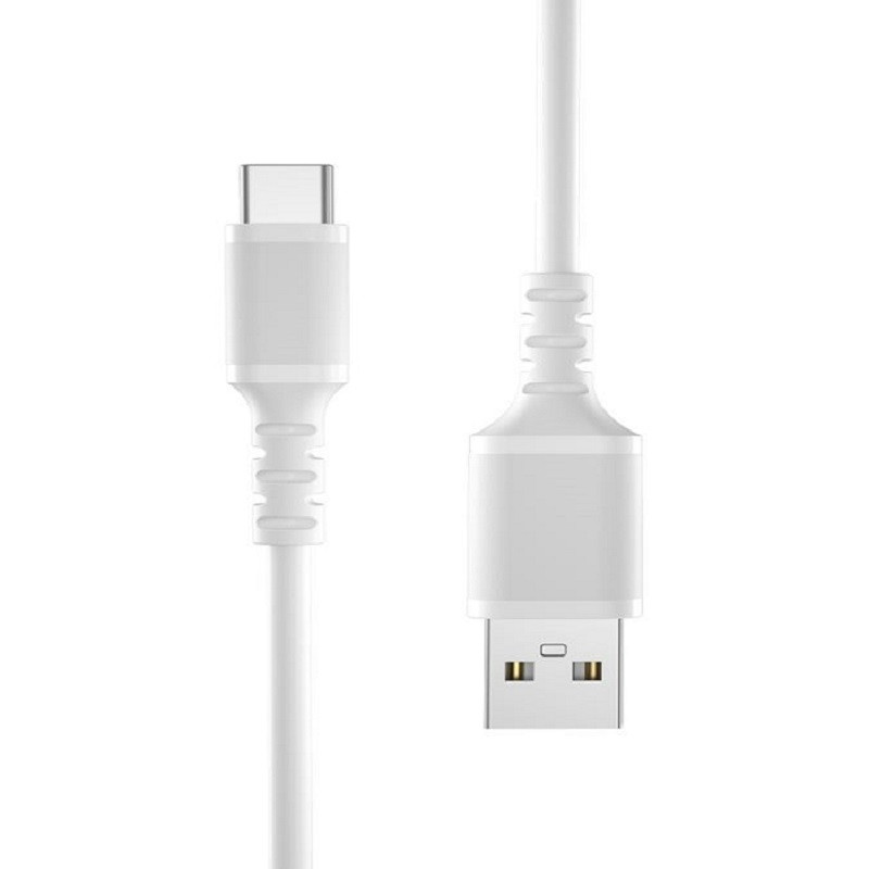 کابل USB به USB-C کی نت مدل K-CUC02012 طول 1.2 متر