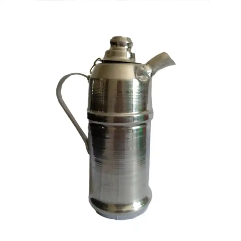 کتری سفری مدل آلومینیومی