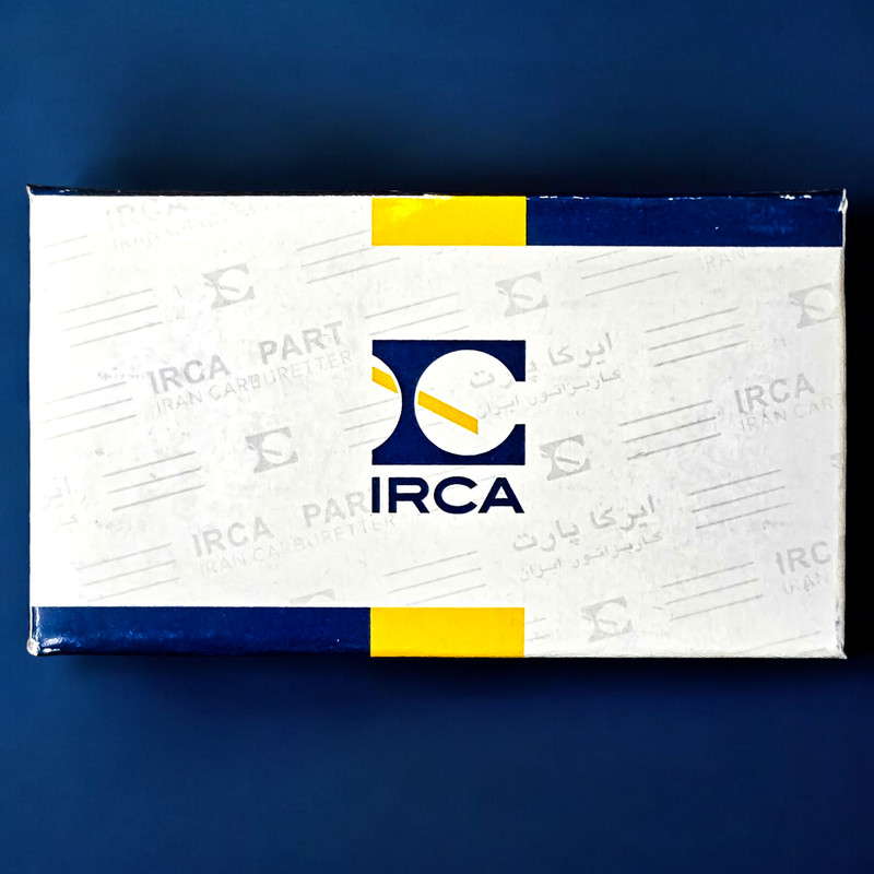 سنسور دریچه گاز ایرکا مدل زیمنس فلش مناسب برای پیکان