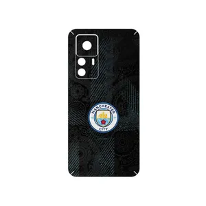 MAHOOT Manchester_City Cover Sticker for Xiaomi 12T