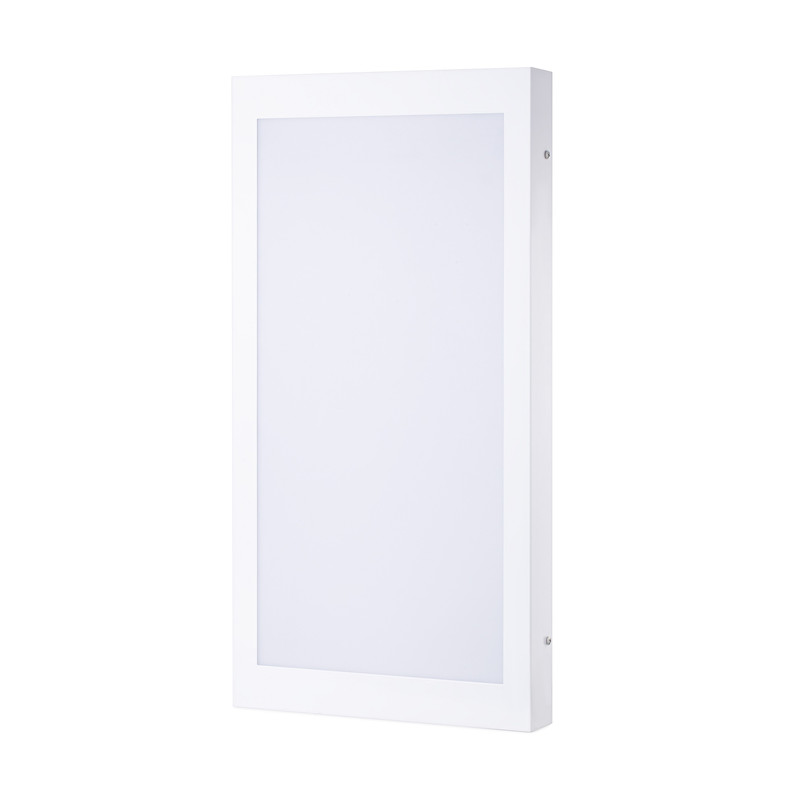 پنل روکار 26 وات تولید نور مدل 30x60