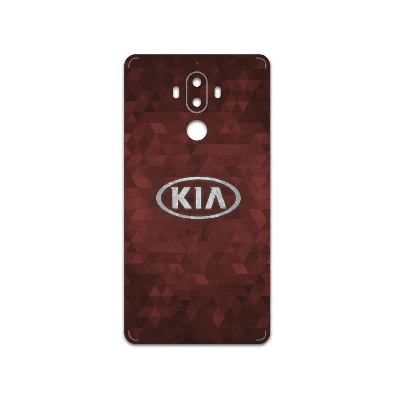 برچسب پوششی ماهوت مدل KIA مناسب برای گوشی موبایل هوآوی Mate 9