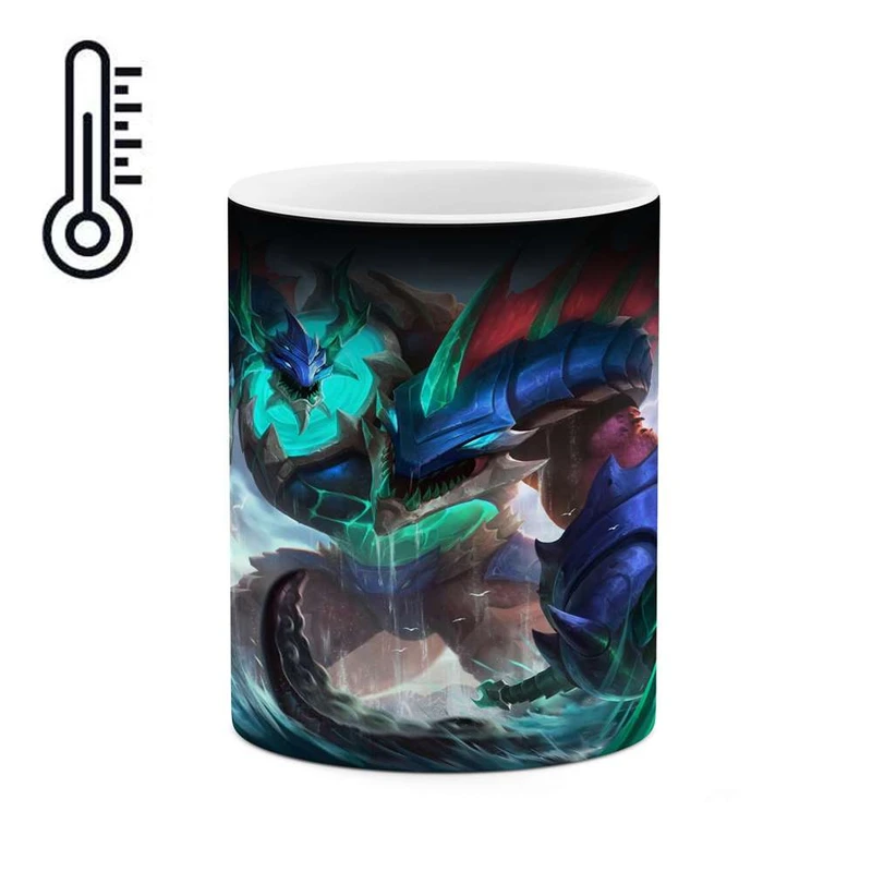 ماگ حرارتی کاکتی مدل فانتزی کد mgh16673