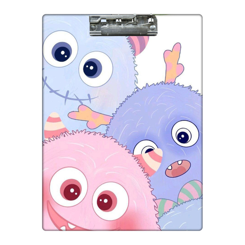 تخته شاسی طرح تصویر سازی غول فانتزی کد 2473924 سایز A4