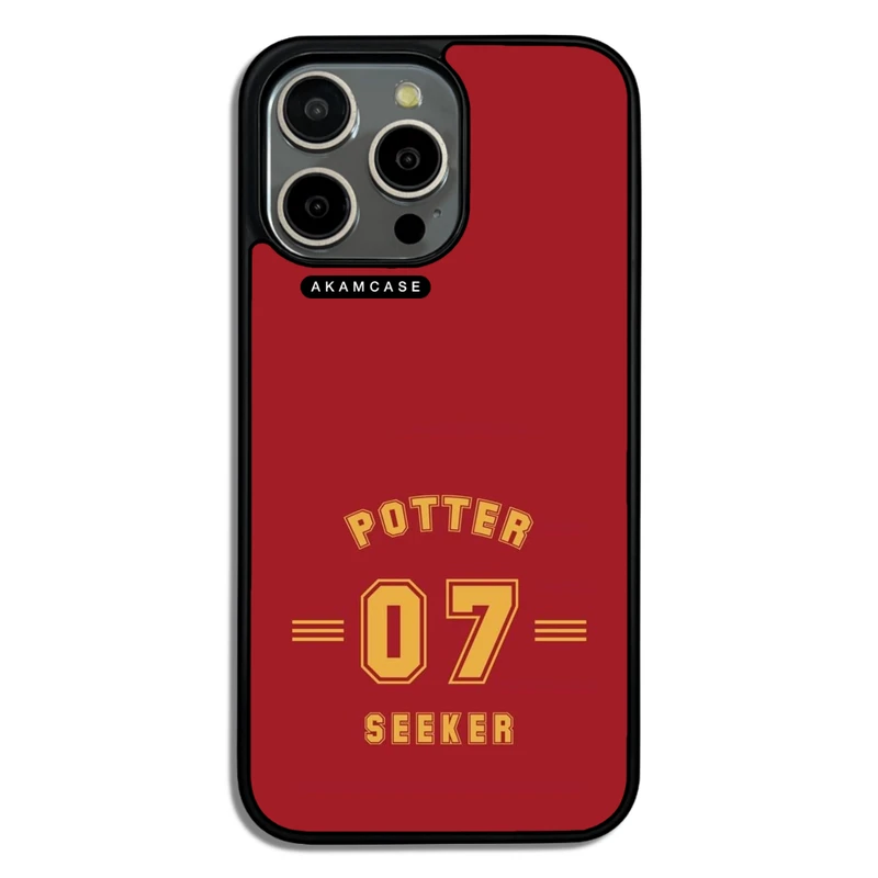 کاور آکام مدل AMC-WA15PROMAX-HARRY POTTER-51 مناسب برای گوشی موبایل اپل iPhone 15 Pro Max