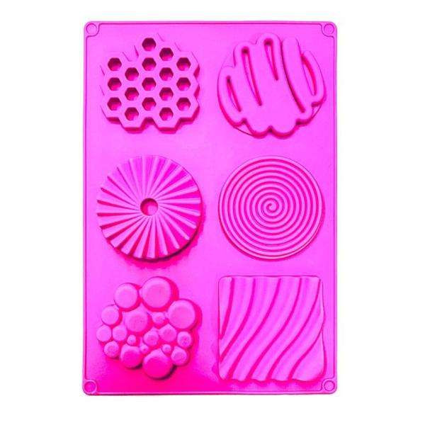 قالب شکلات مدل یلدا