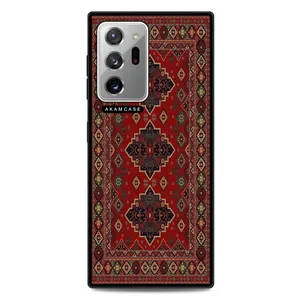 AKAM AMC-WSGN20U-PERSIAN-17 Cover For Samsung Galaxy Note 20 Ultra