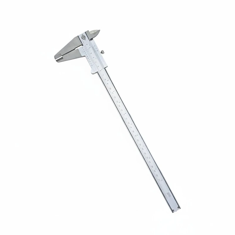 کولیس کنون مدل SM_300 گستره 0_300 میلیمتر