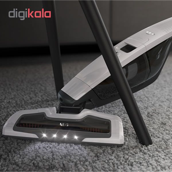 جارو شارژی دستی آ ا گ مدل مدل CX8-2-75MG