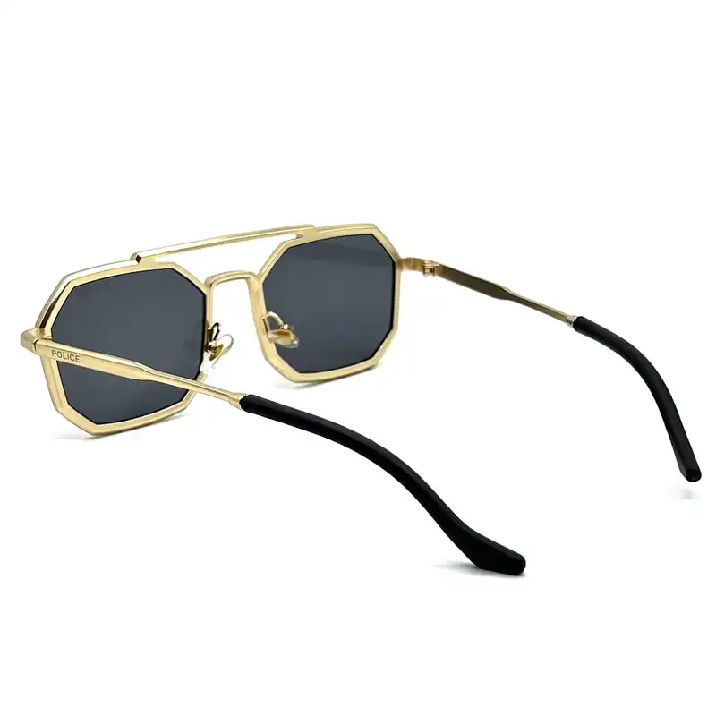 عینک آفتابی مردانه مدل  02186