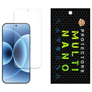 Multi Nano X-S1M Model Matte Screen Protector Suitable For Xiaomi 17 Mobile Phone