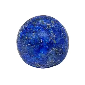 سنگ راف لاجورد مدل گوی کد 11-215