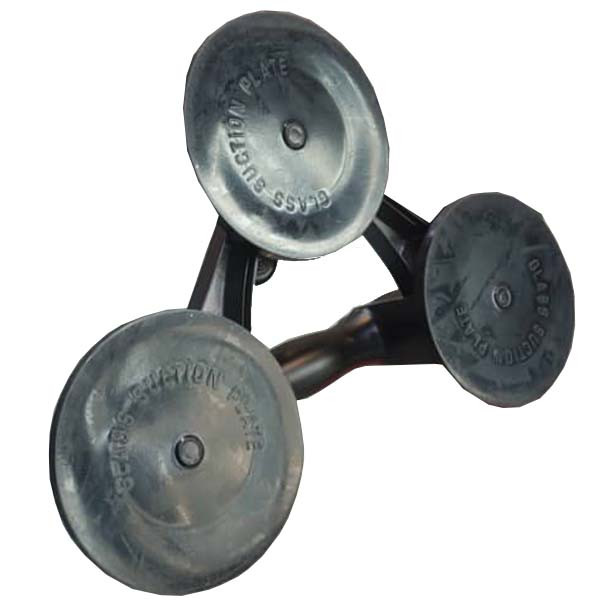 قاپک شیشه مدل B3002