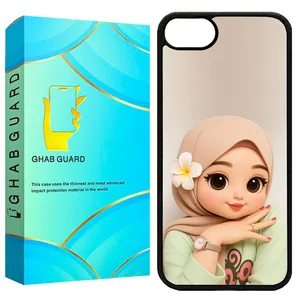  Ghab Guard G16E Cover For Apple iPhone 16e