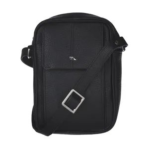 کیف رودوشی چرم مشهد مدل X0116-001