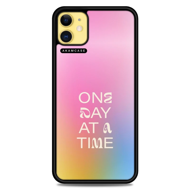 کاور آکام مدل AMC-WA11-POSITIVE-43 مناسب برای گوشی موبایل اپل iPhone 11