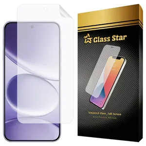 Glass Star GNMF Screen Protector For Xiaomi Redmi Note 15 Pro