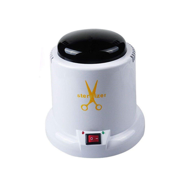 دستگاه ضد عفونی کننده  لوازم آرایشگاهی کد 01