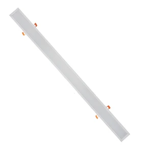 چراغ ال ای دی لاینی 24 وات مدل آنیل دو و نیم متری کد W05-250