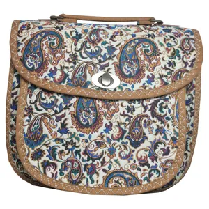 کیف ترمه مدل شبنم
