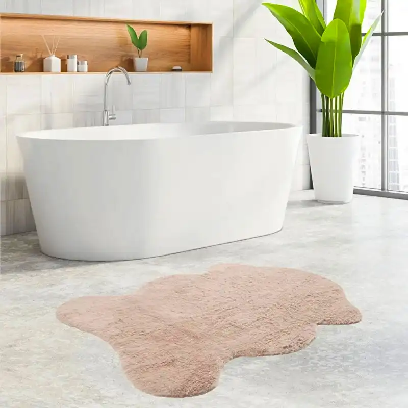 پادری ازدیلک مدل Post Hali Rose سایز 70×100 سانتی متر