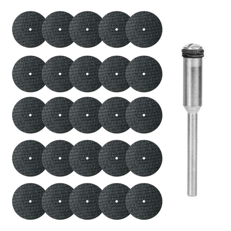 صفحه برش فرز مینیاتوری مدل 32mm کد 026 مجموعه بیست و شش عددی