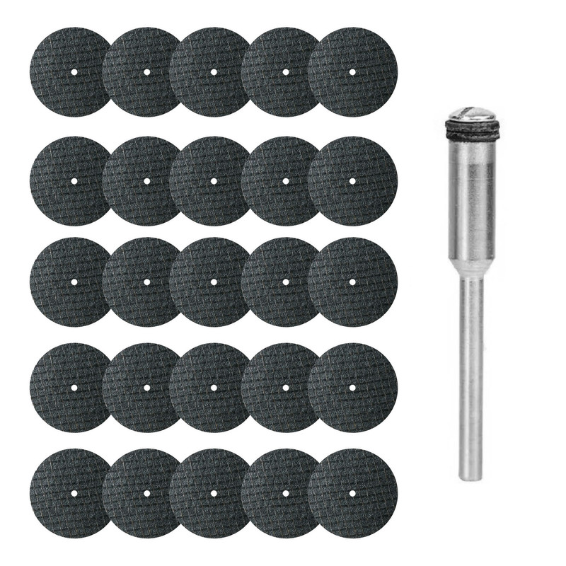 صفحه برش فرز مینیاتوری مدل 32mm کد 026 مجموعه بیست و شش عددی