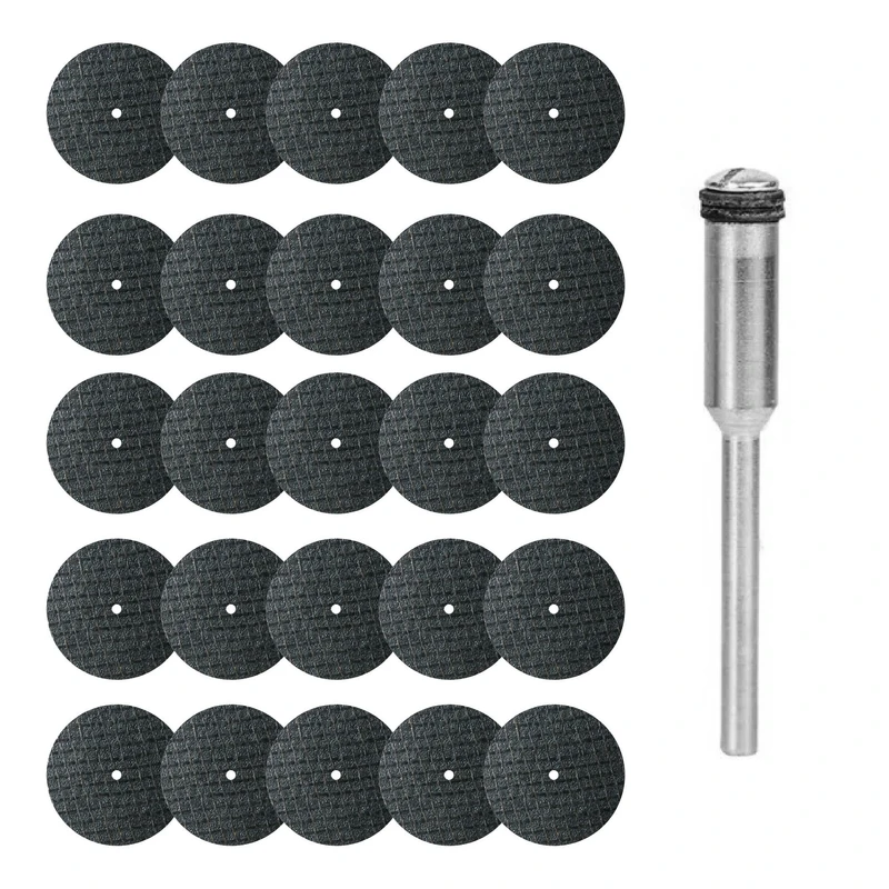 صفحه برش فرز مینیاتوری مدل 32mm کد 026 مجموعه بیست و شش عددی