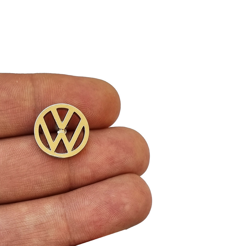 گل کت مردانه مدل فولکس واگن