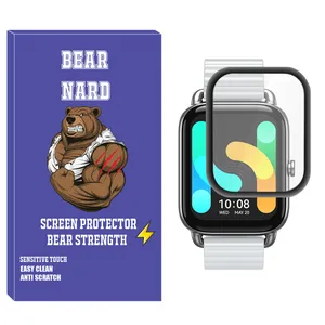 Bearnard NBR Nano Screen Protector For Haylou RS4 Plus