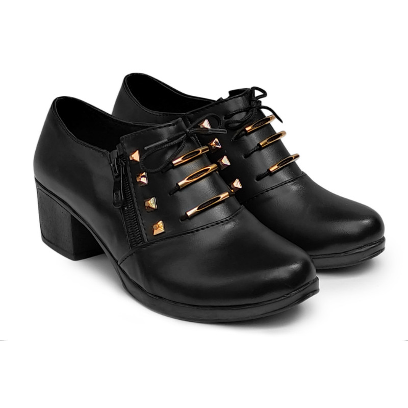 کفش زنانه مدل یرلو