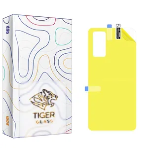 Tiger Glass SAM2 Back Protector For Samsung Galaxy S20 FE 2022