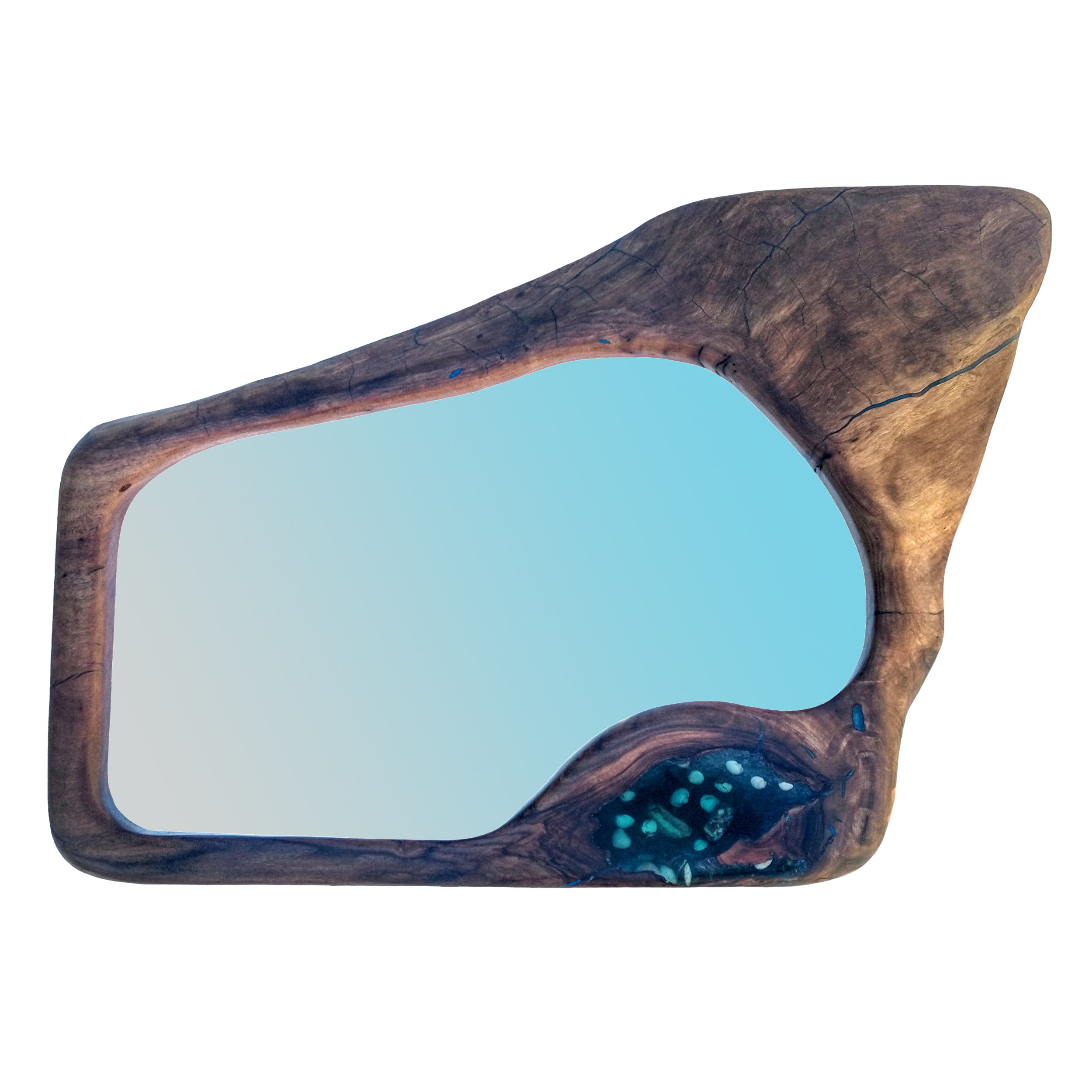 آینه مدل کد IH - 097 