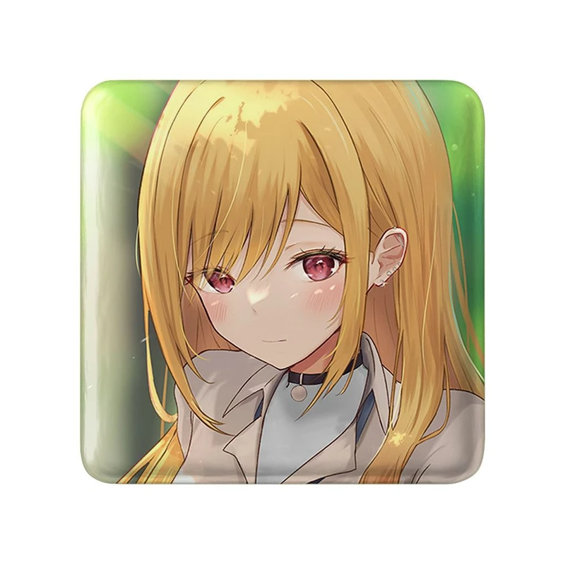 مگنت خندالو مدل کیتاگاوا انیمه مای درس آپ دارلینگ کد 23928