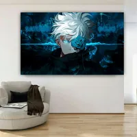 تابلو شاسی طرح انیمه مدل SDT210