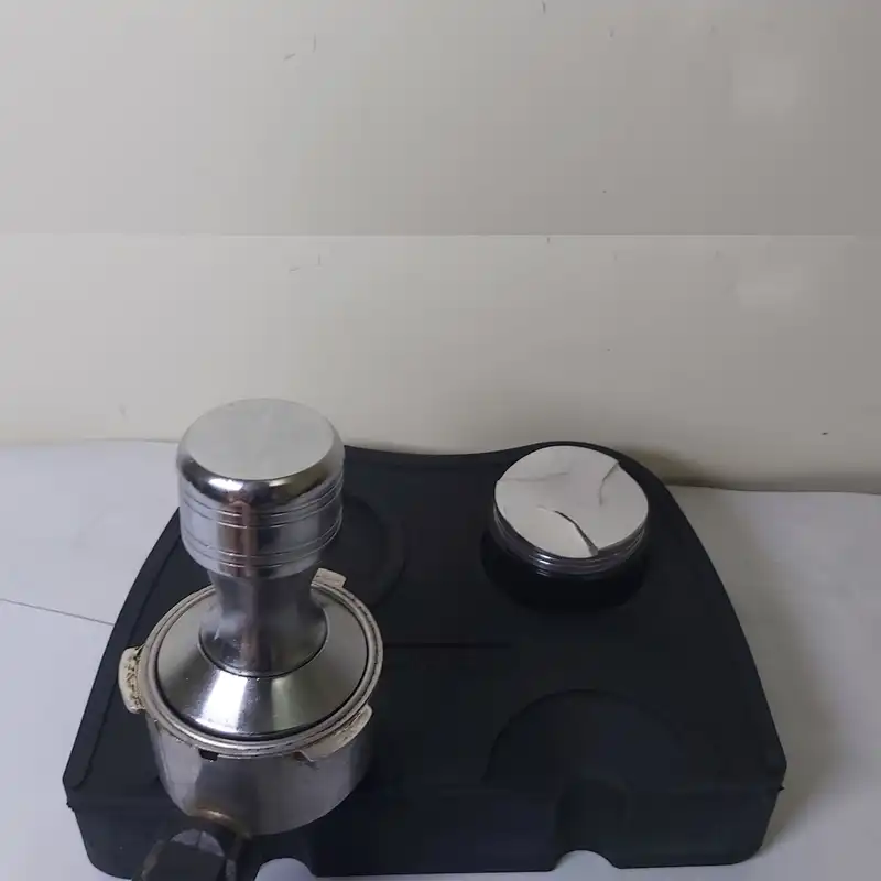 ست تمپر و مت و لولر مدل STL51