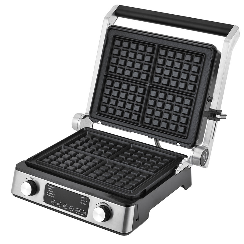 باربیکیو تکنو مدل Te‑411