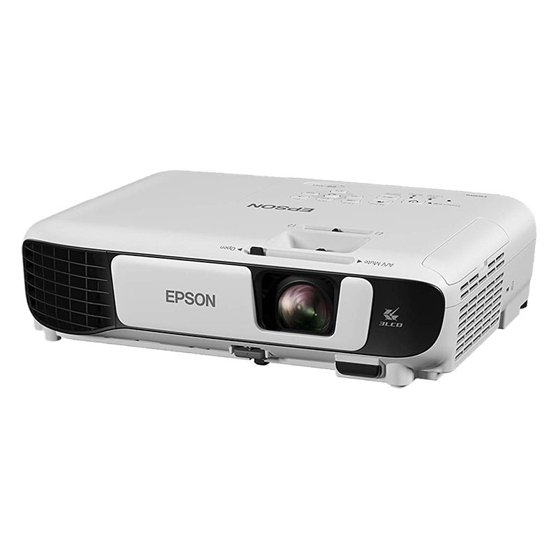 ویدئو پروژکتور اپسون مدل EB-X41
