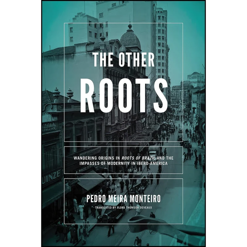 کتاب The Other Roots اثر جمعي از نويسندگان انتشارات University of Notre Dame Press