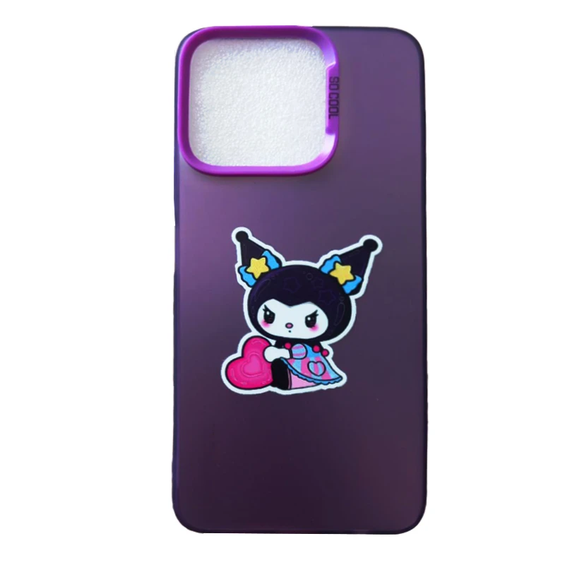 کاور ایکس قاب کد kitty+hONOr+x5b مناسب برای گوشی موبایل آنر x5b / X5Bplus