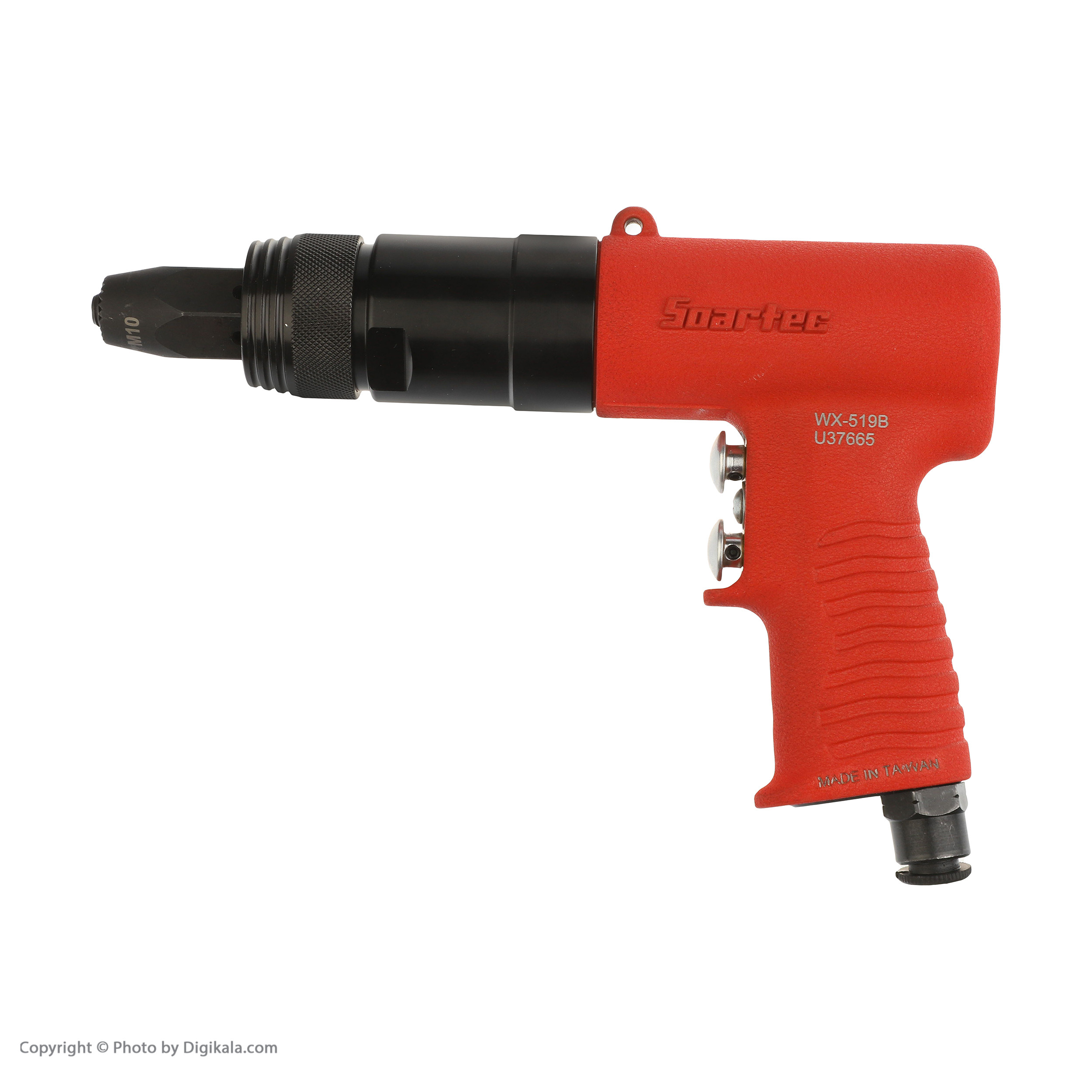 مهره پرچ کن بادی سورتک مدل WX-519B مهره پرچ کن بادی سورتک مدل WX-519B