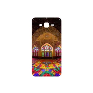 MAHOOT Nasir Al-Molk Mosque Cover Sticker for Samsung Galaxy J7 2015
