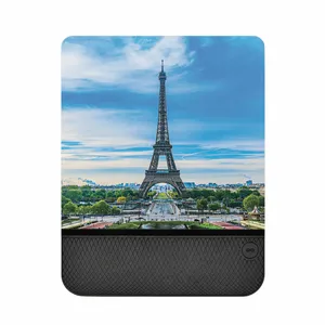 MAHOOT  SML-Paris_City Mouse Pad