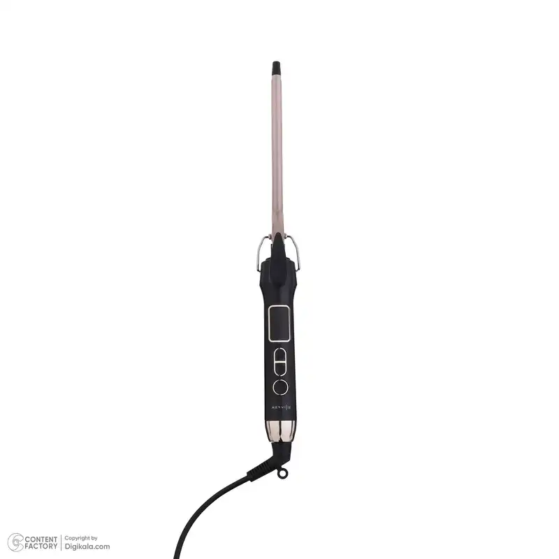 فر کننده مو مرویل مدل 4709