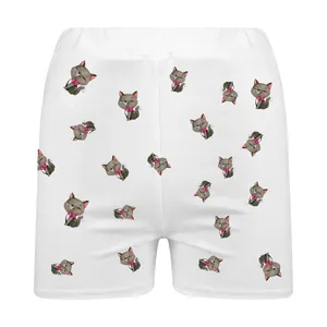 شلوارک زنانه مدل 13