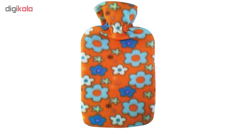 کیسه آب گرم مدل 01 ظرفیت 2 لیتری