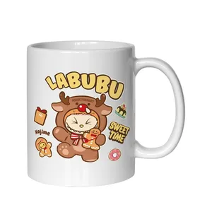 ماگ مدل لبوبو