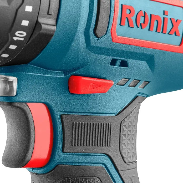 دریل پیچ گوشتی رونیکس مدل  8101K