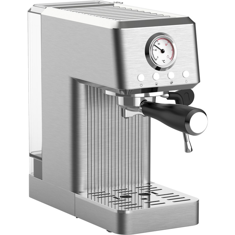 اسپرسو ساز ترام هاوس مدل EM-15204 اسپرسو ساز ترام هاوس مدل EM-15204