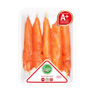 فیله مرغ فرانسوی مهیا پروتئین - 400 گرم